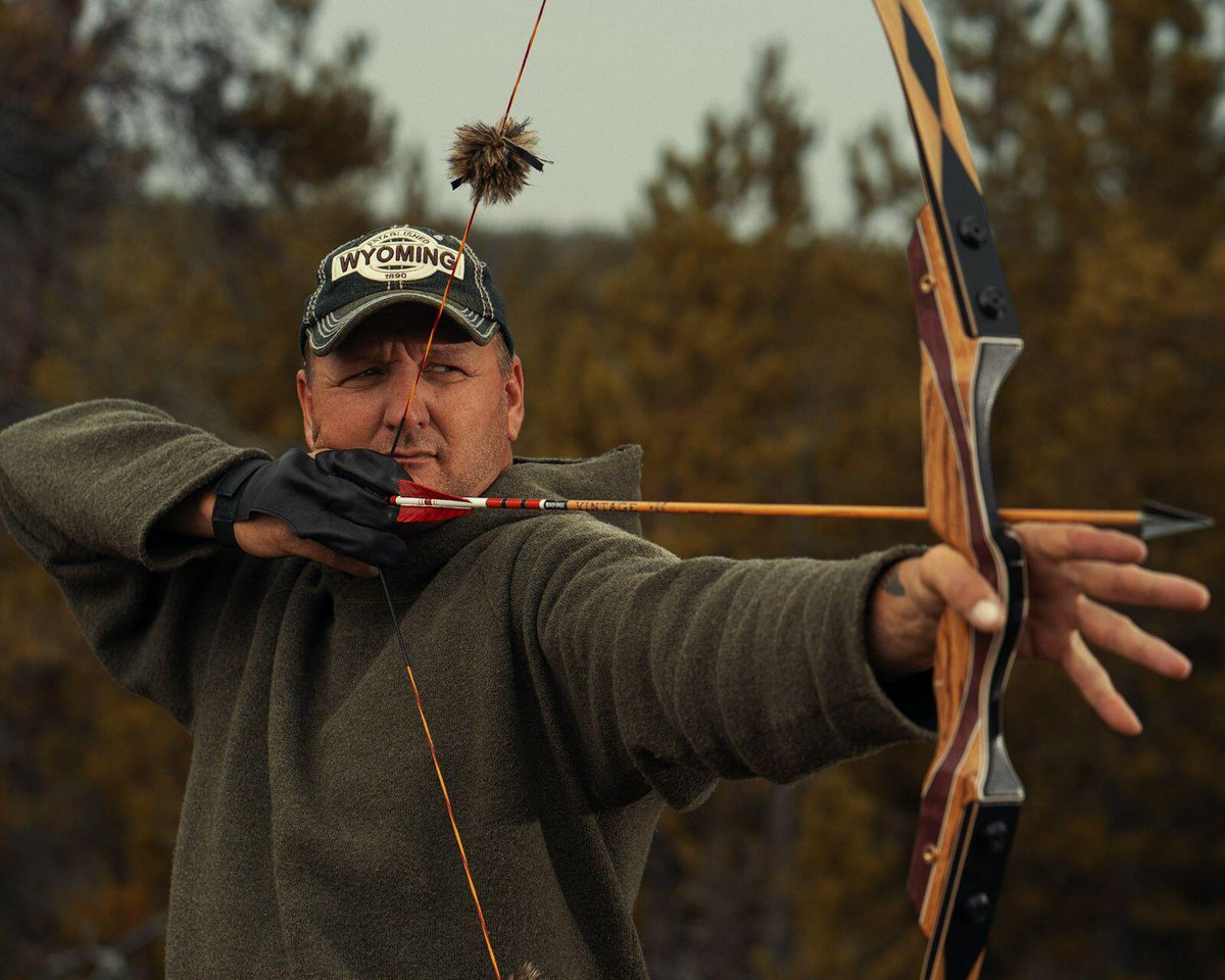 Brand new episode "Alone at Last" Hear all about Tim Madsen's experience competing on the reality show Alone and what happened after he left.

This is the final episode of our mini-season of HumaNature, but stay tuned for more episode coming your way very soon!