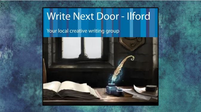 Redbridge Libraries (@redbridgelibs) on Twitter photo #Write Next Door is a local #writing group🌟 We meet Tuesdays 4.30pm on Zoom, offering a friendly & supportive atmosphere for all types of writers: short stories, #poetry, novels, songs, plays, and more. ✍️
Interested? Email nina.simon@visionrcl.org.uk to join us! #LoveLibraries #Write Next Door is a local #writing group🌟 We meet Tuesdays 4.30pm on Zoom, offering a friendly & supportive atmosphere for all types of writers: short stories, #poetry, novels, songs, plays, and more. ✍️
Interested? Email nina.simon@visionrcl.org.uk to join us! #LoveLibraries