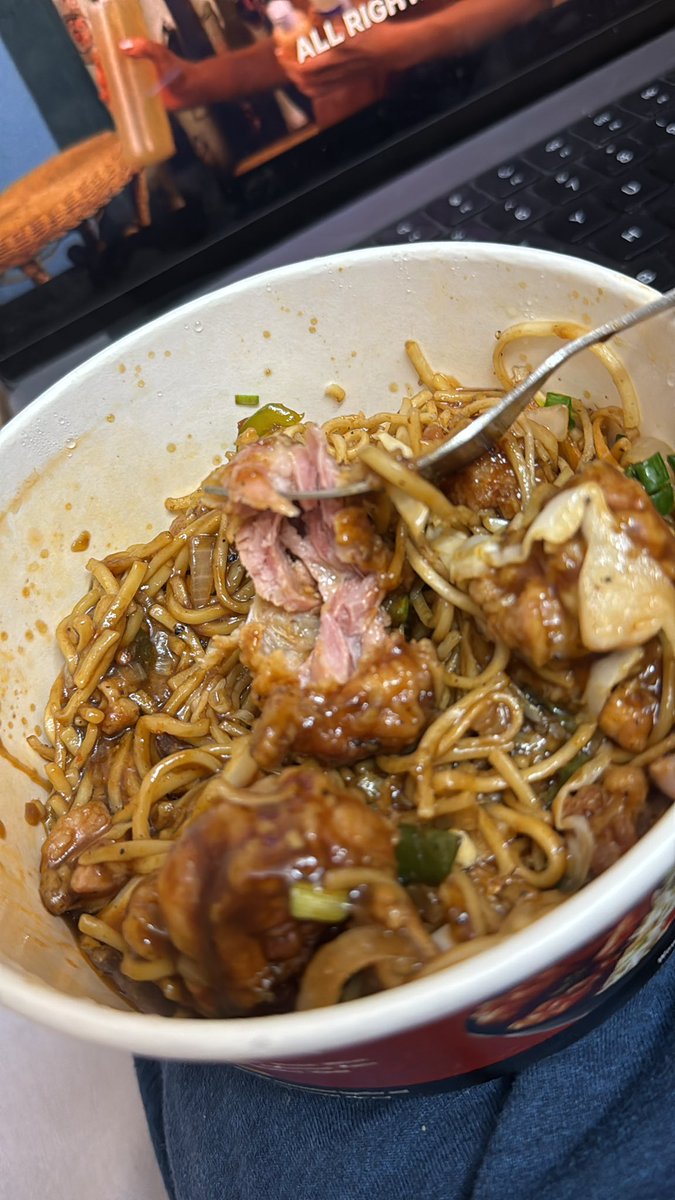 rohit_kpr's tweet photo. @zomato @zomatocare Ordered chinese takeout from Wow China - Bangalore and got half cooked chicken. How can someone neglect this while cooking? This can cause numerous infections. This is so bad!!! You need to ban these kind of places from your platform https://t.co/60Mx8VkycN