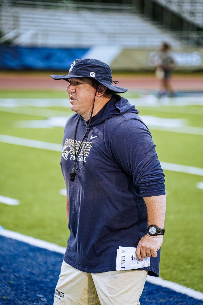 Charleston Southern Football tweet media