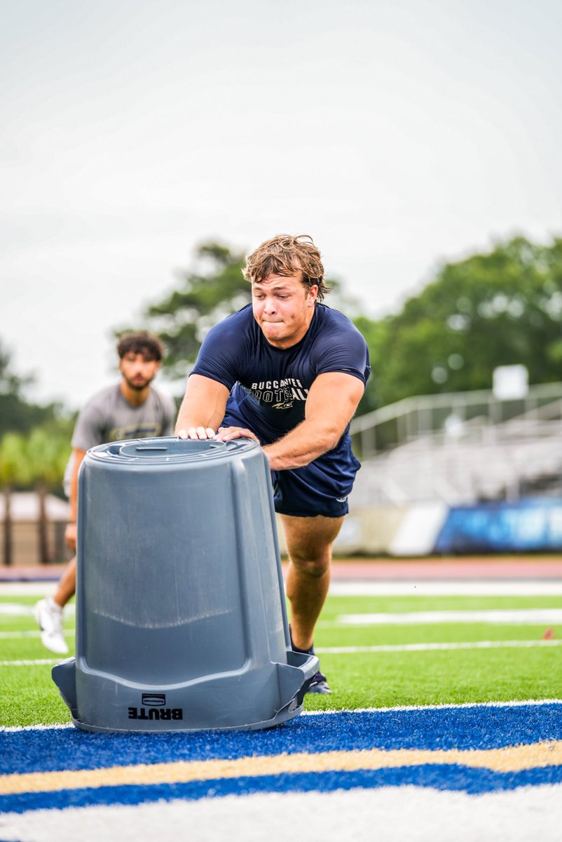 Charleston Southern Football tweet media