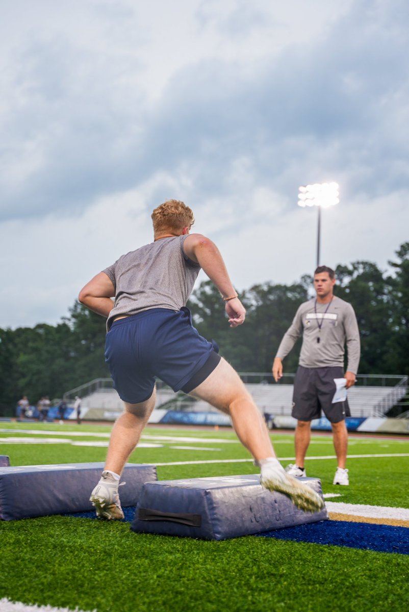 Charleston Southern Football tweet media