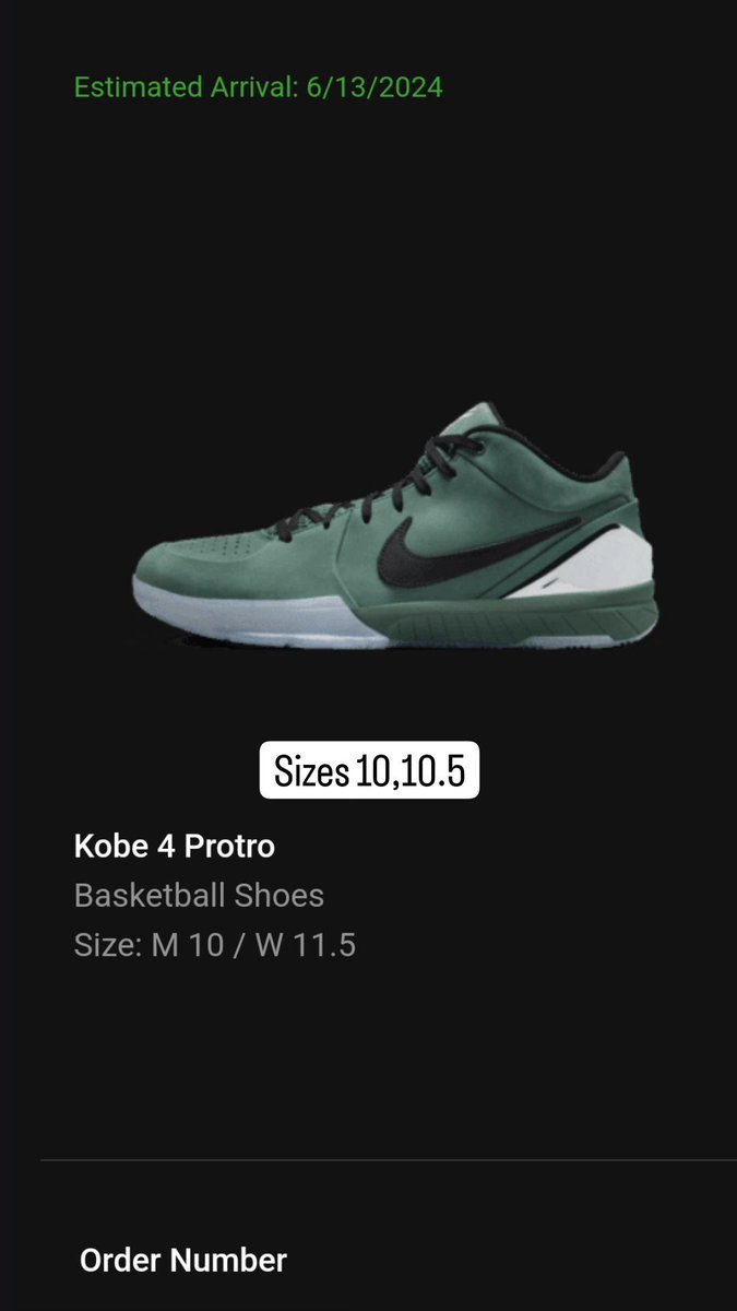 ShopTwo3's tweet photo. #GirlDad #Kobe4 #wejustdoit https://t.co/zlfxDrT2x6
