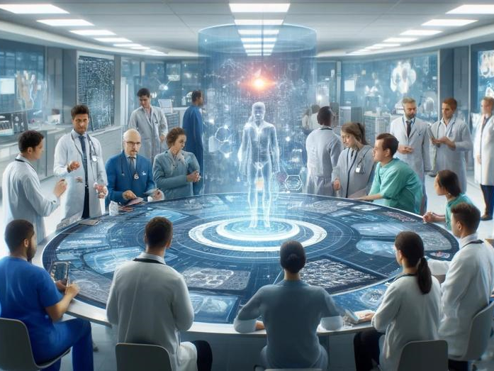 Toward Clinical Generative AI: Conceptual Framework dlvr.it/T7zCHb