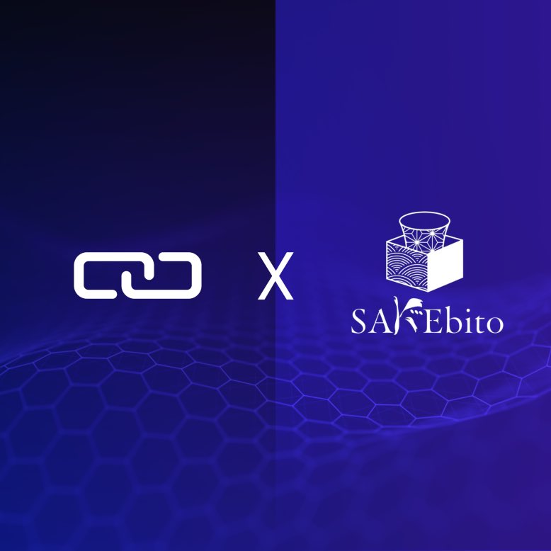 We are excited to announce a new collaboration with <a href="/wearesakebito/">SAKEbito</a>, a brand dedicated to delivering the most exclusive Sake experiences in the world.

Leveraging web3, SAKEbito fosters a unique connection among people allowing you to experience top-class Japanese Sake while
