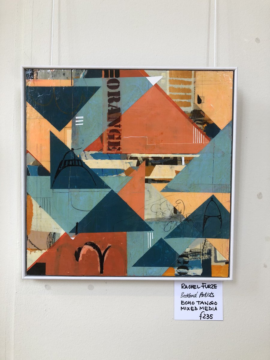 Breckland Artists tweet media