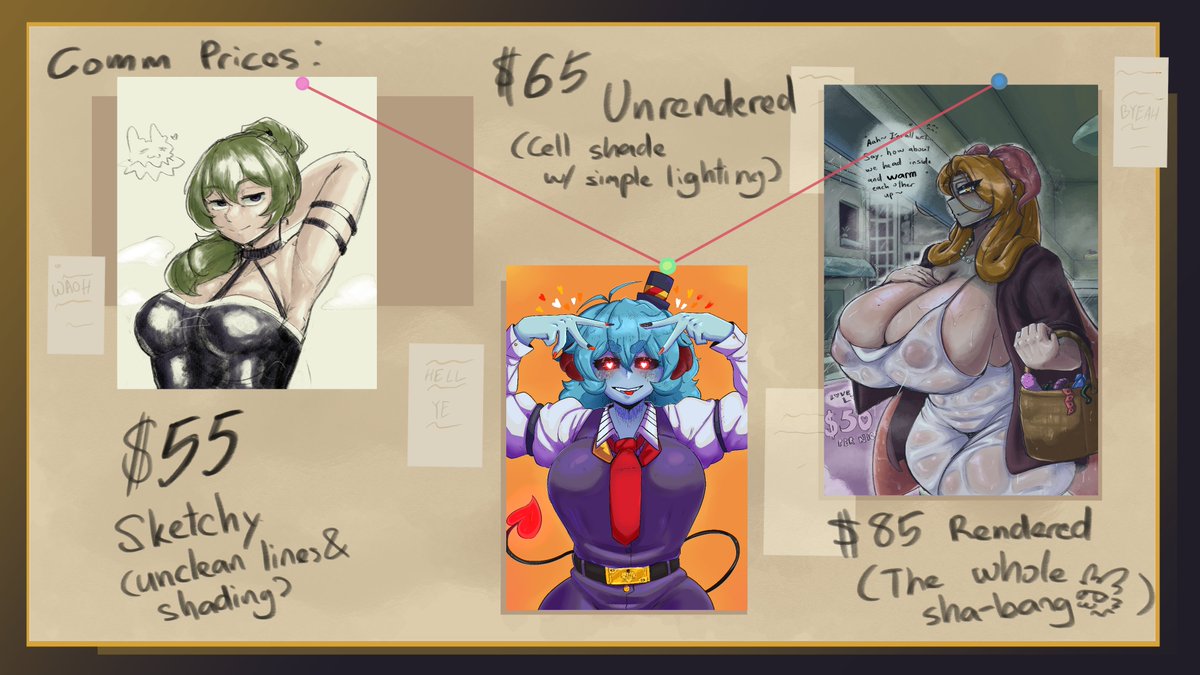 Joltito🔞(COMMS FULL) tweet media