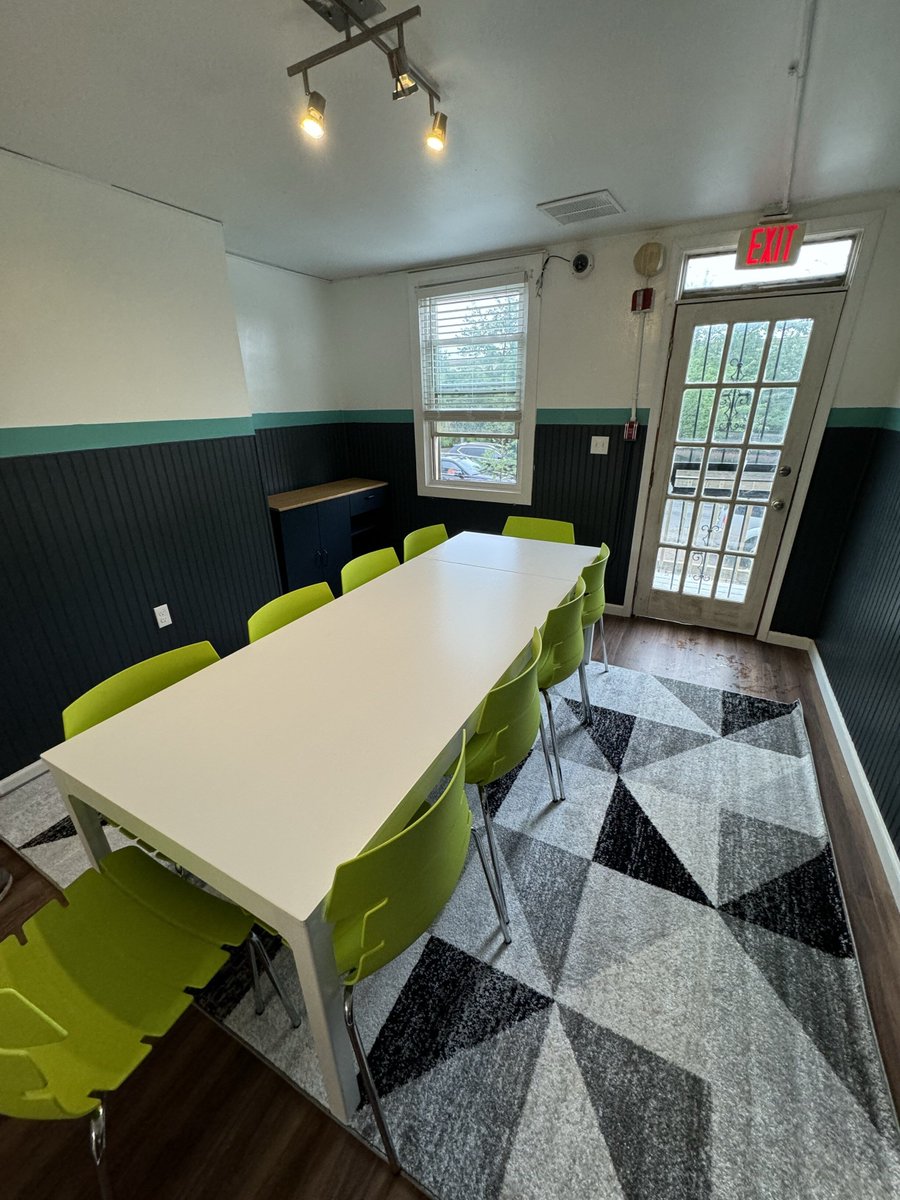 AEC Cares tweet media