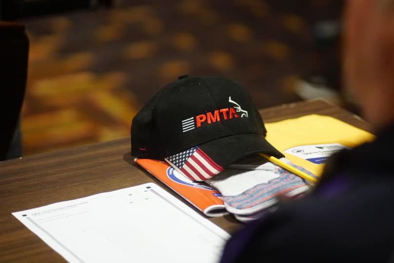 The record-breaking, biggest-ever Pennsylvania Truck Driving Championships is off to a great start! 

These drivers are the cream of the crop, the safest of the safe, the gold standard when it comes to truck drivers here to compete for the top spot. 

GOOD LUCK DRIVERS!!!