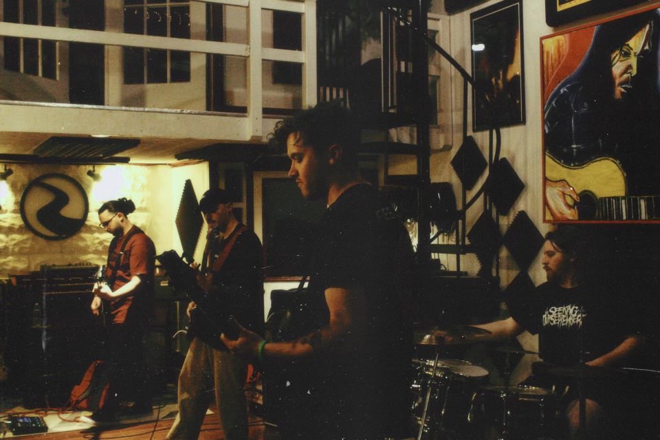 Seeking Out September tweet media