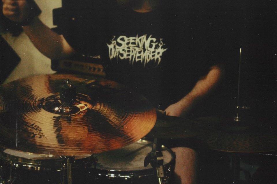 Seeking Out September tweet media