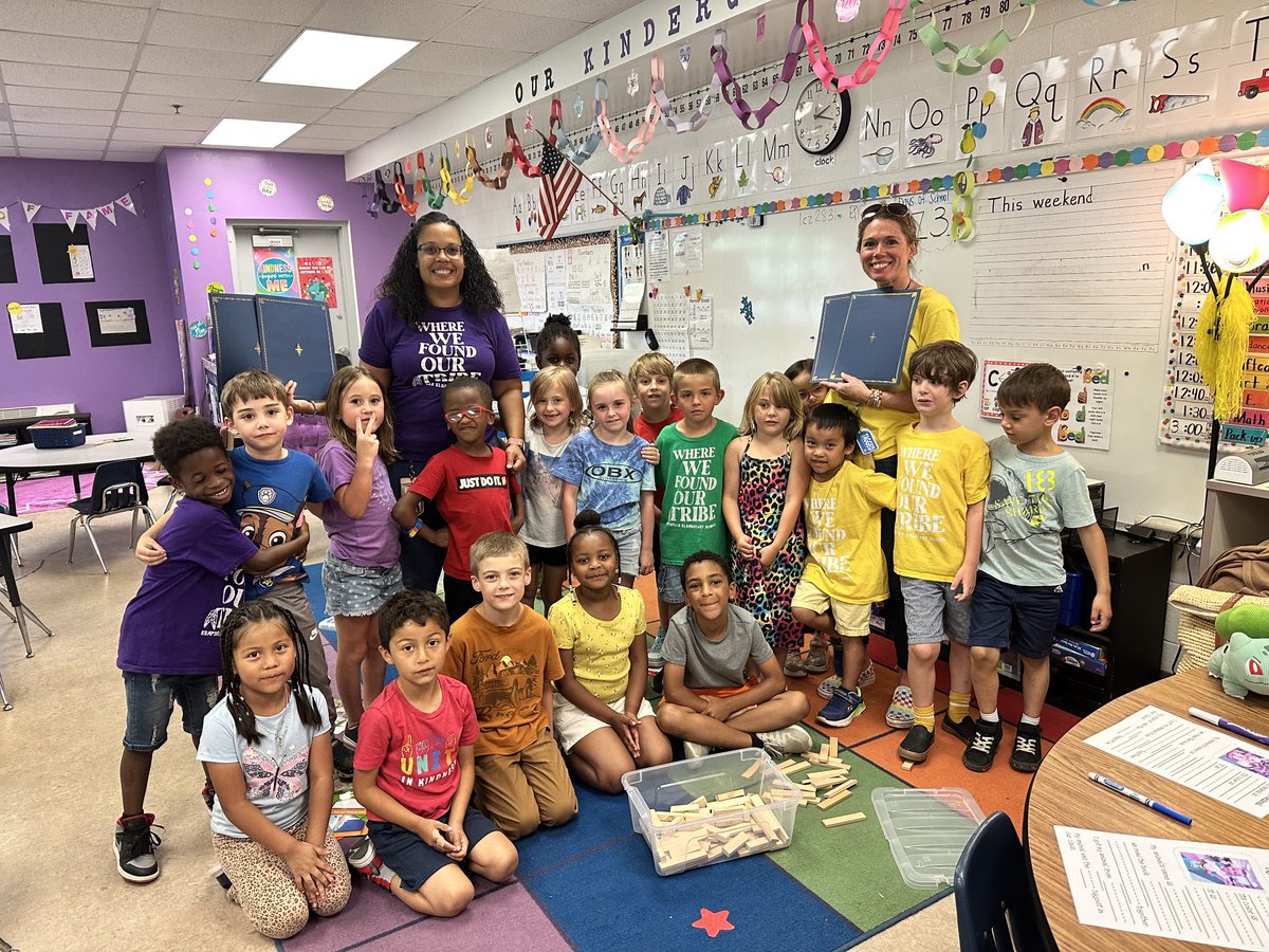 Heidi Rinehart-Richardson (@hrichardson_vb) on Twitter photo Check out these 2 #vbschoolsheroes from Kinderville! <a href="/BogdanovaMiriam/">Miriam Bogdanova</a> and Mrs. Parziale are #KESAmazing Thank you for all you do for our <a href="/KESIndians/">KempsvilleElementary</a> <a href="/TmLoudermilk/">Taylor M. Loudermilk</a> <a href="/vbschools/">VBSchools</a> <a href="/vbkimani/">Kimani Vaughan</a> Check out these 2 #vbschoolsheroes from Kinderville! <a href="/BogdanovaMiriam/">Miriam Bogdanova</a> and Mrs. Parziale are #KESAmazing Thank you for all you do for our <a href="/KESIndians/">KempsvilleElementary</a> <a href="/TmLoudermilk/">Taylor M. Loudermilk</a> <a href="/vbschools/">VBSchools</a> <a href="/vbkimani/">Kimani Vaughan</a>