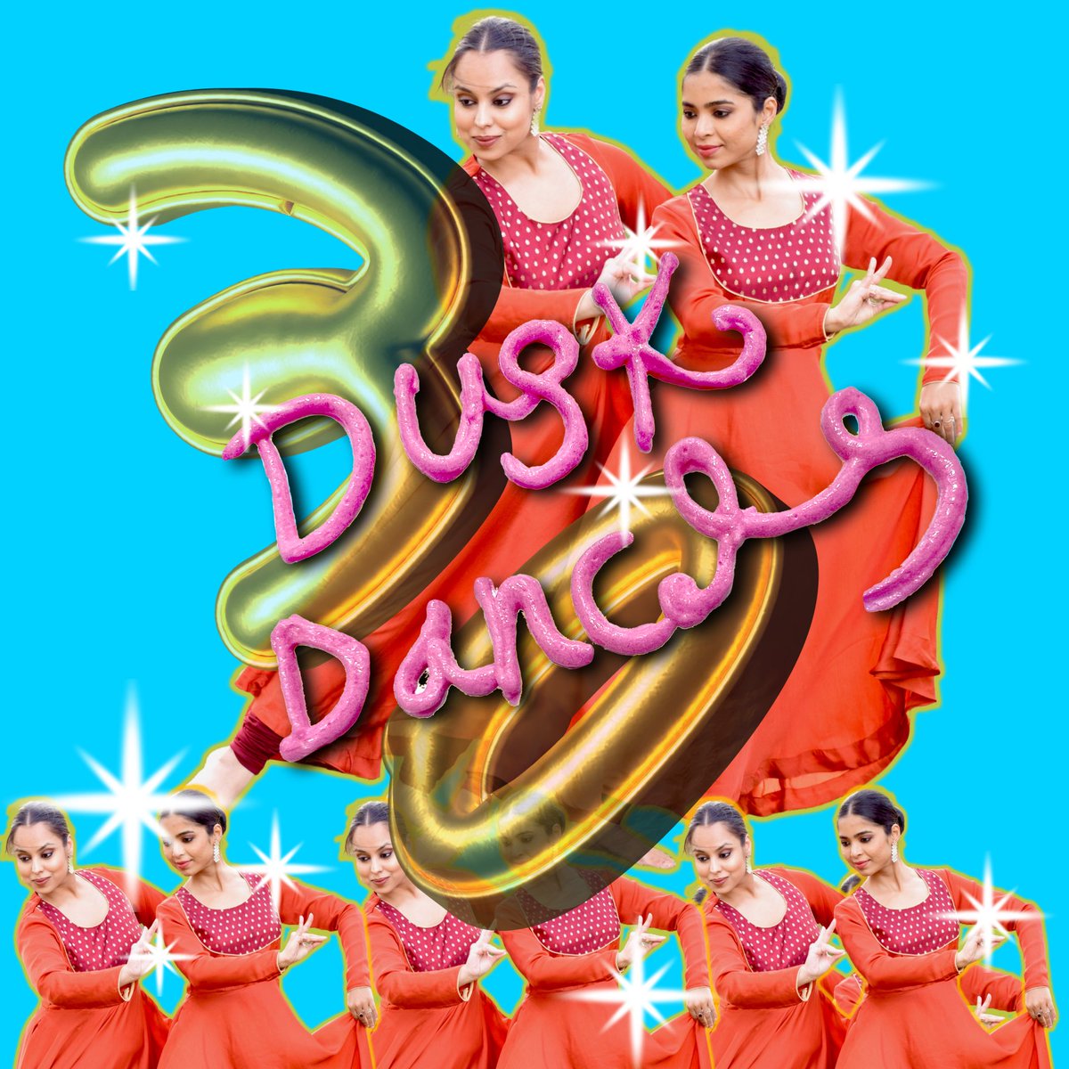 duskdances's tweet photo. Introducing our first piece of Dusk Dances 30: Astitva by Anita Pandey and Gouri Kundu 💙

See Astitva live in Withrow Park from August 4-11 for a wonderful week of dance! More information can be found at https://t.co/NCXa2znv2I

Design by Mohammad Rezaei &amp; Saam Keshmiri https://t.co/uXrl4zxsjq