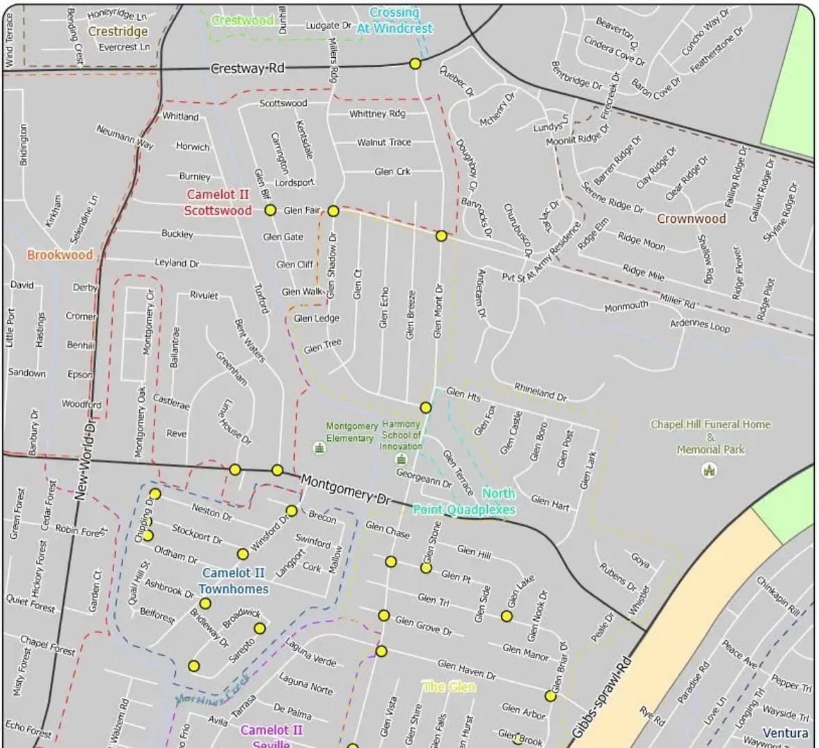 Bexar County Economic & Community Development tweet media