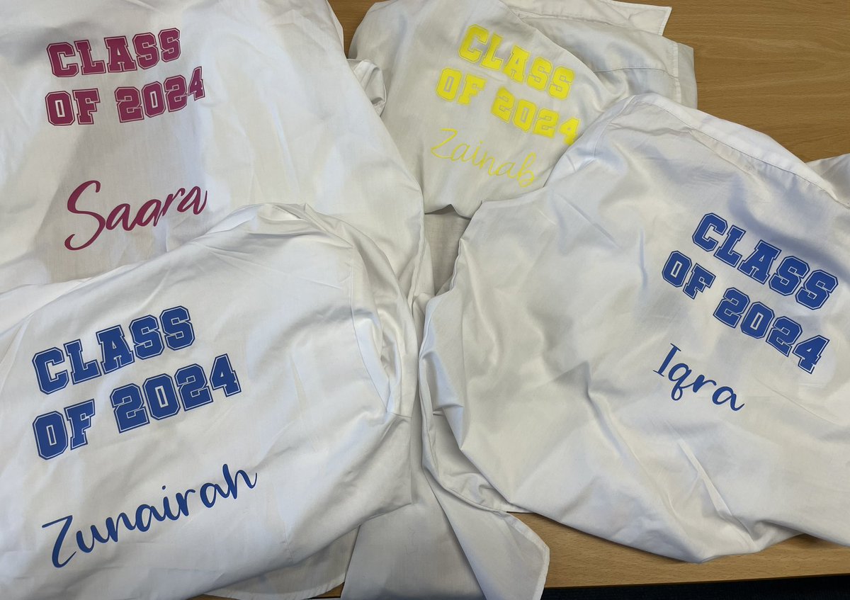 Ladybridge RE & Citizenship tweet media