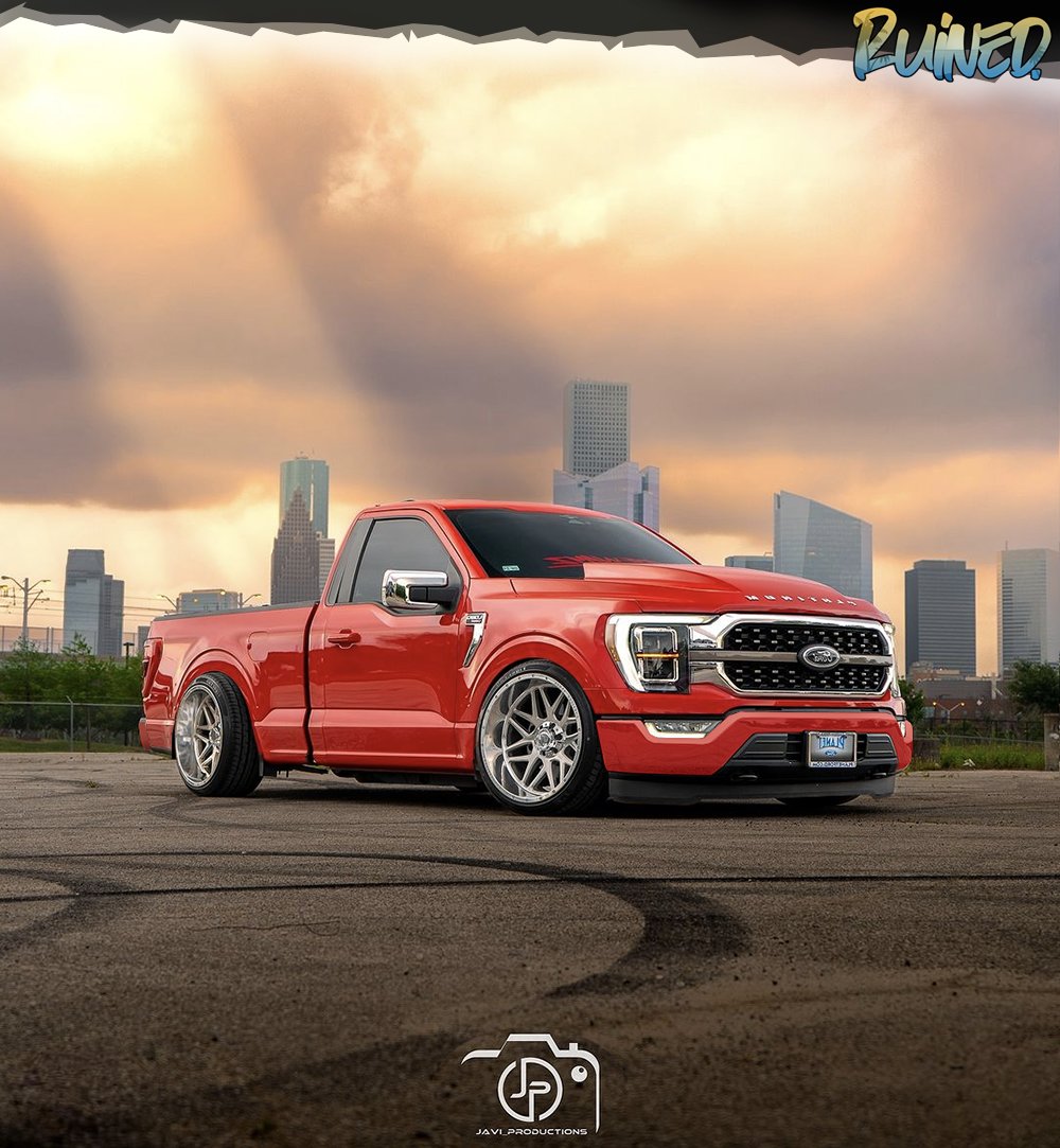 TrucksPointless's tweet photo. Double #CCCedit on this Platinum clone. https://t.co/l5lfqbr5hy