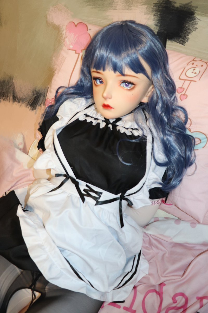 Zyd_keepgoing's tweet image. 请主人使用
#kigurumi