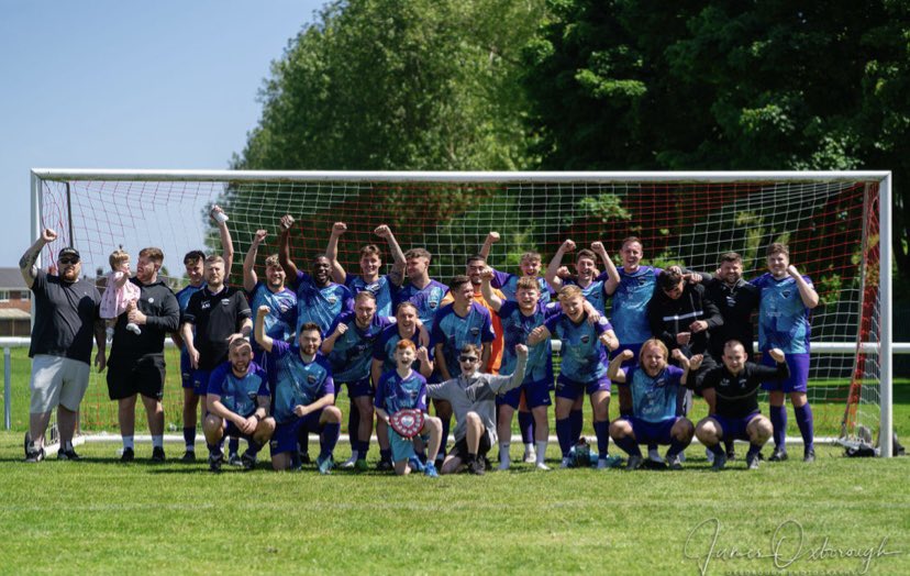 Some photographs from this year’s final. See the whole album here: gallery.oxboroughphotography.com/barkingdogsvst…