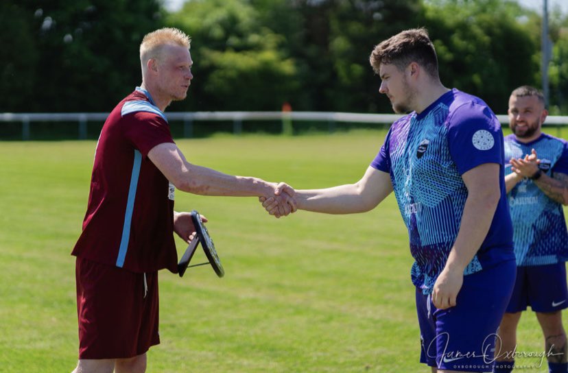 Annual IUCS Cup tweet media