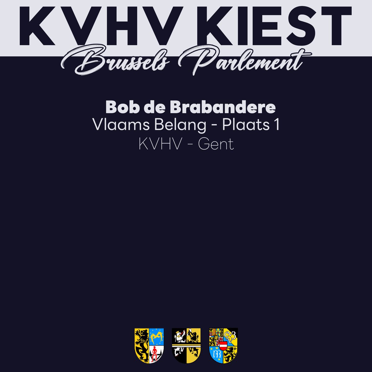 KVHV-Gent tweet media