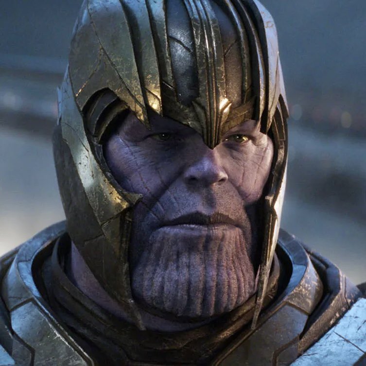 holy shit Thanos in VALORANT