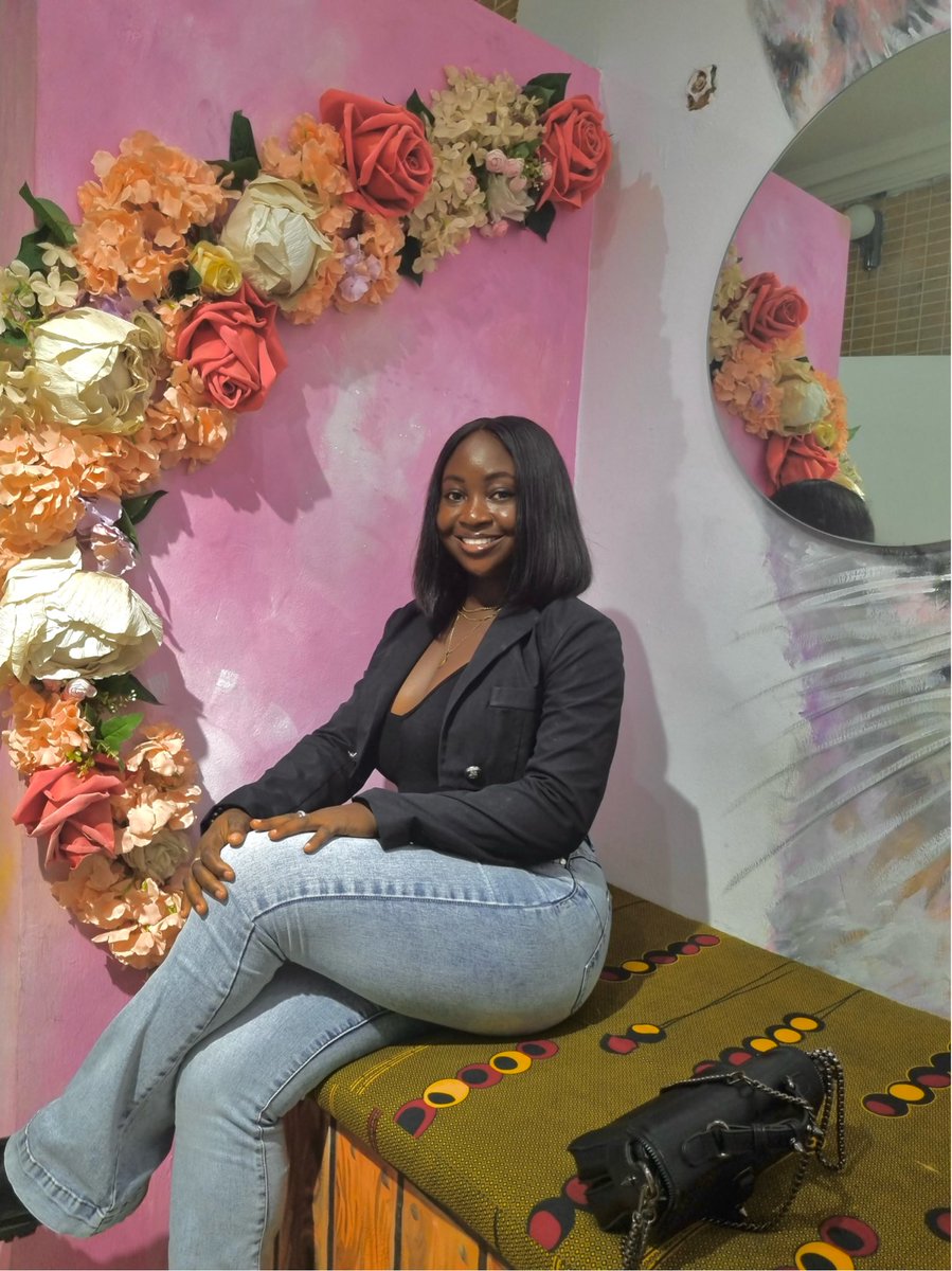 Idongesit Uduehe(cook_idy) tweet media