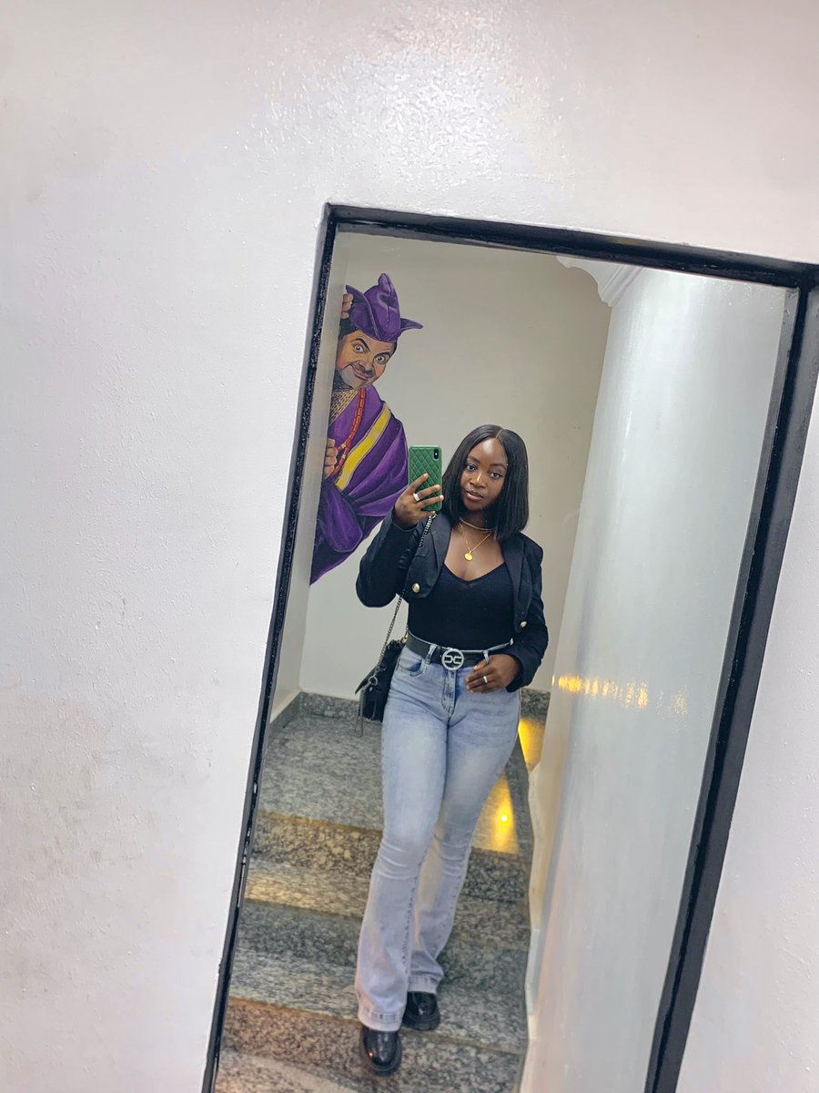 Idongesit Uduehe(cook_idy) tweet media