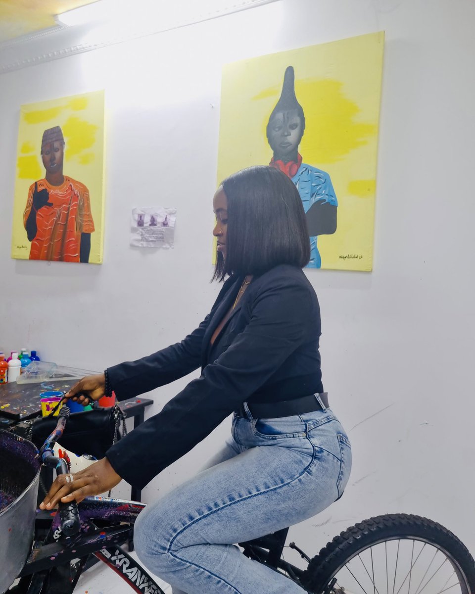 Idongesit Uduehe(cook_idy) tweet media