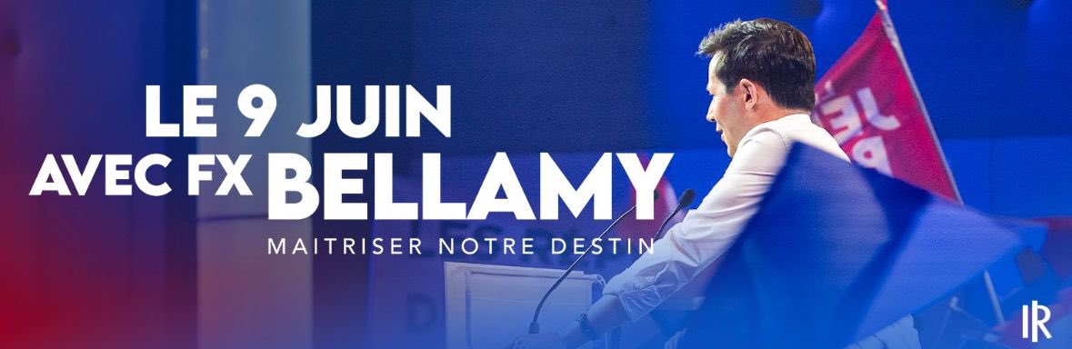 Laurence Trastour-Isnart (@trastourisnart) on Twitter photo 