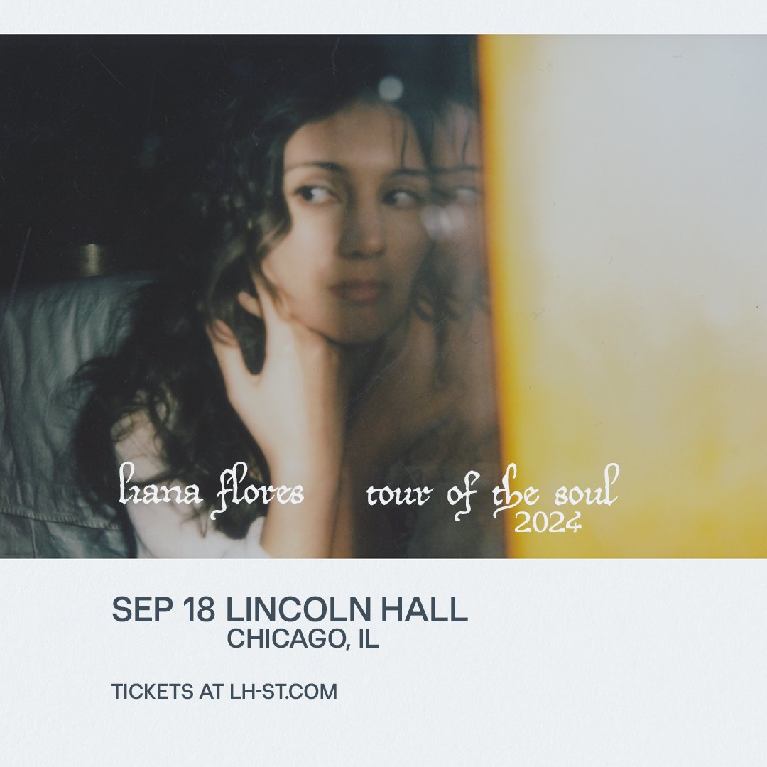 Lincoln Hall (@lincolnhall) on Twitter photo Happy new shows Friday to all those who celebrate!
08/14 · <a href="/underscoresplus/">U</a>
08/15 · <a href="/vict0ny/">VICTONY</a>
09/18 · <a href="/imlianaflores/">liana flores</a>
09/22 · Shovels & Rope
09/24 · <a href="/joepthehyena/">Joe P</a>
10/17 · <a href="/PokeyLaFarge/">Pokey LaFarge</a>
11/13 · <a href="/forestblakk/">Forest Blakk</a>
Which show will we be seeing you at👀 Happy new shows Friday to all those who celebrate!
08/14 · <a href="/underscoresplus/">U</a>
08/15 · <a href="/vict0ny/">VICTONY</a>
09/18 · <a href="/imlianaflores/">liana flores</a>
09/22 · Shovels & Rope
09/24 · <a href="/joepthehyena/">Joe P</a>
10/17 · <a href="/PokeyLaFarge/">Pokey LaFarge</a>
11/13 · <a href="/forestblakk/">Forest Blakk</a>
Which show will we be seeing you at👀
