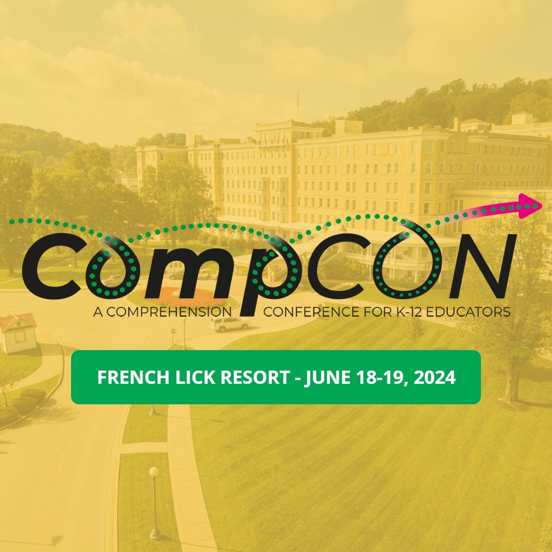 SmekensEd's tweet image. There is still time to register for #CompCON at the French Lick Resort! Claim your spot before registration closes next Friday.
smekenseducation.com/get.../compcon…