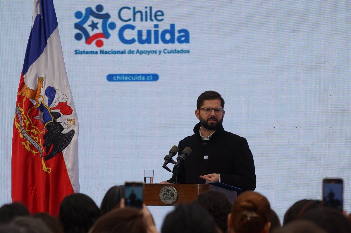 Francisca Gallegos tweet media