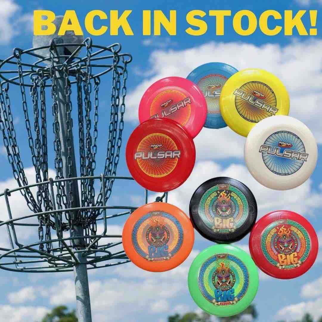 PIAS_Decatur's tweet photo. Innova Restock Completed #bangthechains #dekalbmemorial #ryansage #savemoney #local https://t.co/DZ3hdBWl5N