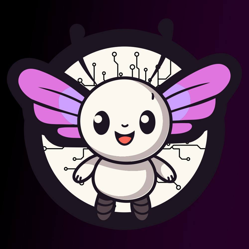 🦋 Pink Sale 🦋  pinksale.finance/launchpad/0xa9… 

🦋 Missed new memes generation? Don't miss the next meme 🦋metamorphosis! We are #BUTTERFLY  🦋 NFT Marketplace 🦋 CM Forum 🦋 Swap/Bridge 🦋 Stake/Farm  🟣 CMC/CG Fast-track 🟣 Big Budget for Marketing 🟣 Tier-1 Exchange 🟣 A-ads 🟣 #1