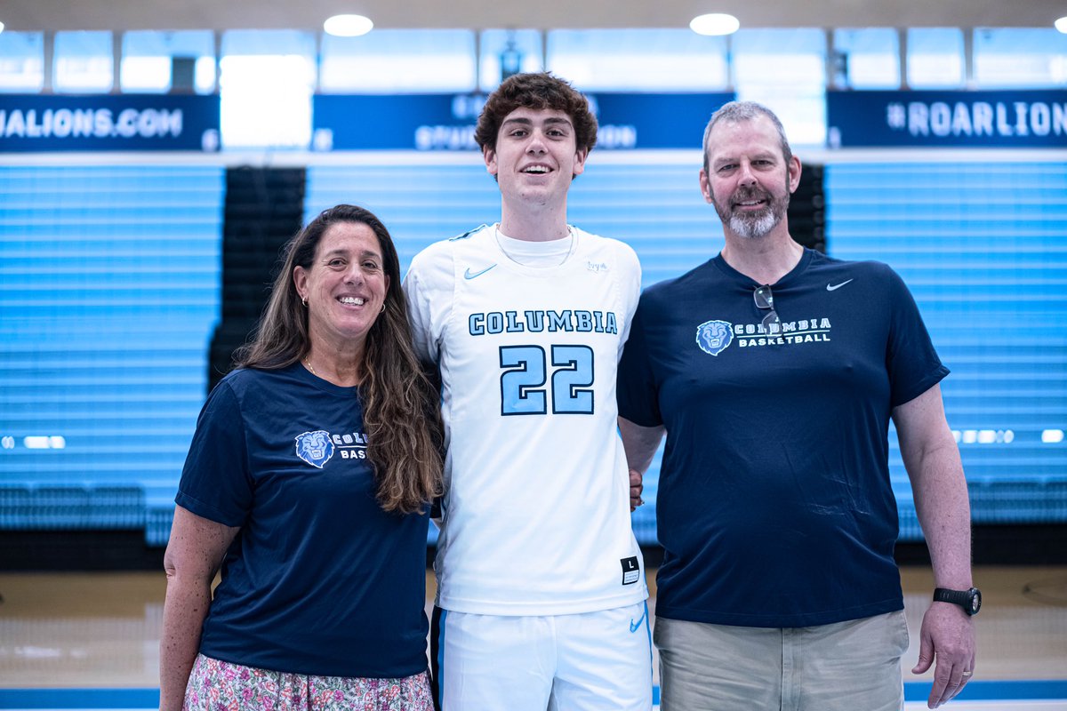Charlie OāSullivan (@charlieosulliv9) on Twitter photo Thank you to the Columbia University coaching staff for having my family and I on a great official visit this week. <a href="/LC_BoysBBALL/">Loomis Boys Basketball</a> <a href="/RiversideHawks/">Riverside Hawks</a> <a href="/CULionsMBB/">Columbia Menās Basketball</a> Thank you to the Columbia University coaching staff for having my family and I on a great official visit this week. <a href="/LC_BoysBBALL/">Loomis Boys Basketball</a> <a href="/RiversideHawks/">Riverside Hawks</a> <a href="/CULionsMBB/">Columbia Menās Basketball</a>