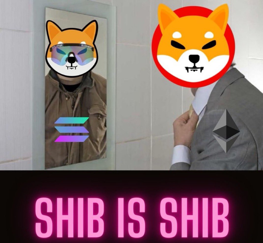 SHIB (SOL) tweet media