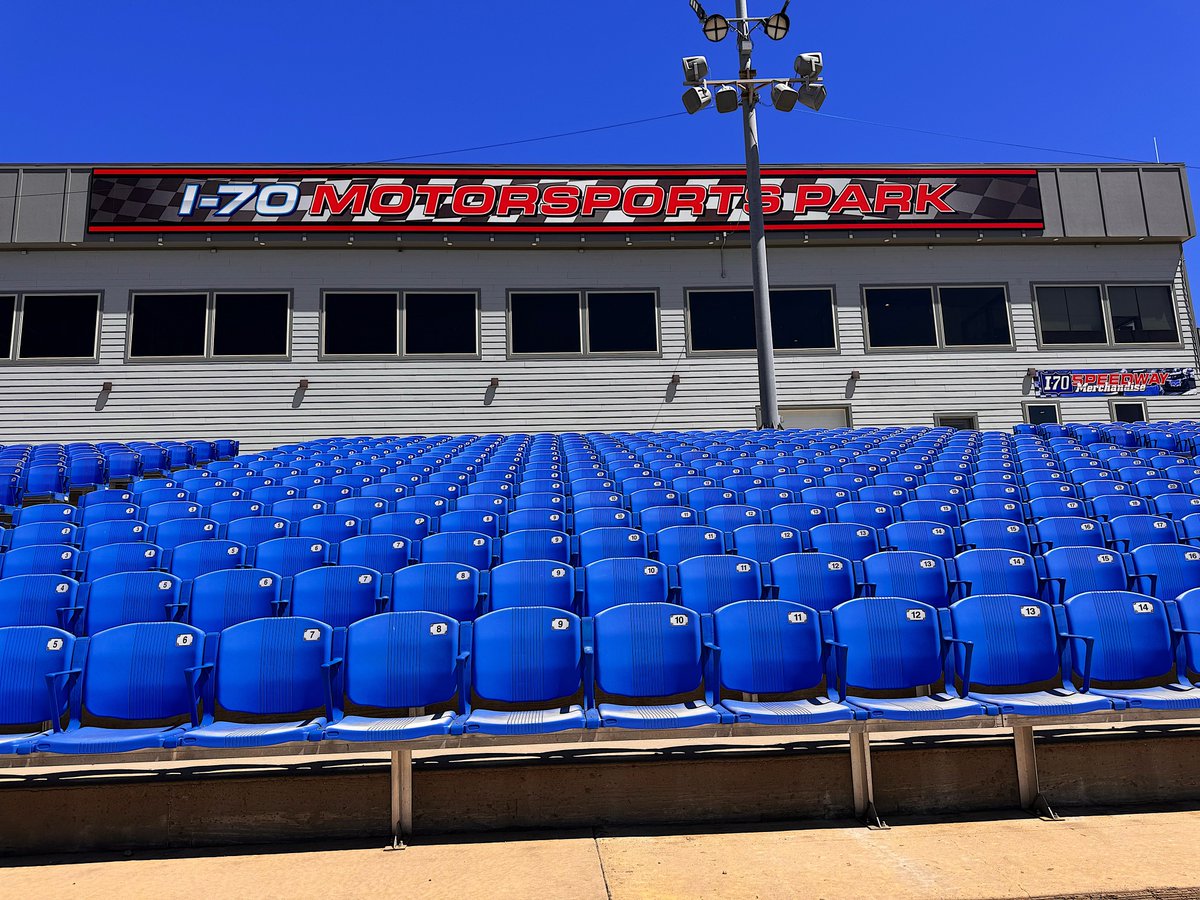 High Limit Racing tweet media