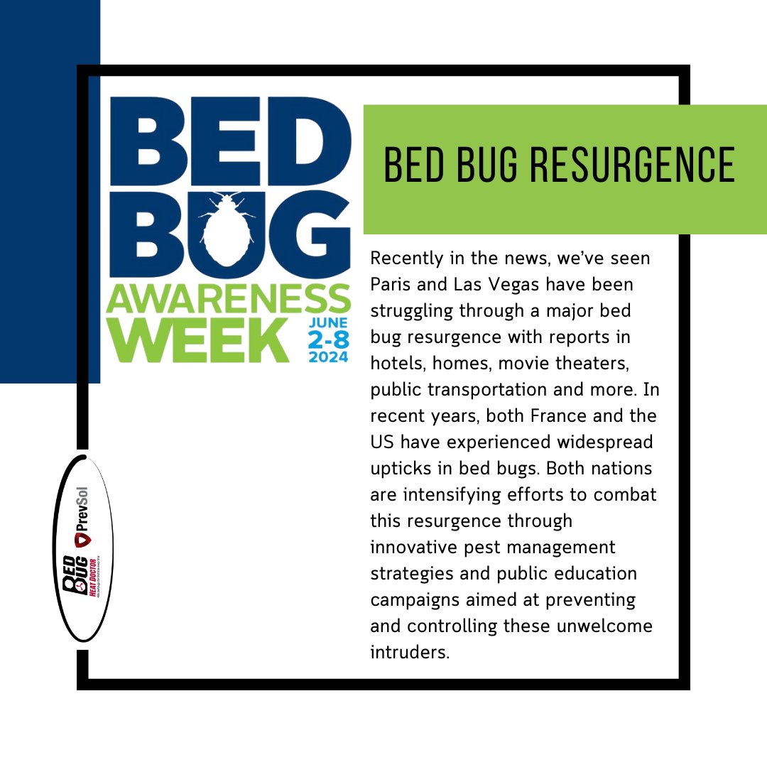 prevsol's tweet photo. Have a plan for checking for bed bugs and stick to it! Share the plan with other family members. Teach your kids to check for bed bugs. Talk to your friends and extended family about bed bugs. It will take a collective effort to bring more of an awareness about bed bugs. https://t.co/lQAZ4pFtVi