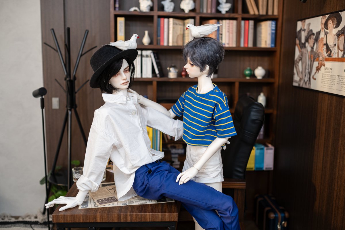 너의 비둘기까지 사랑해