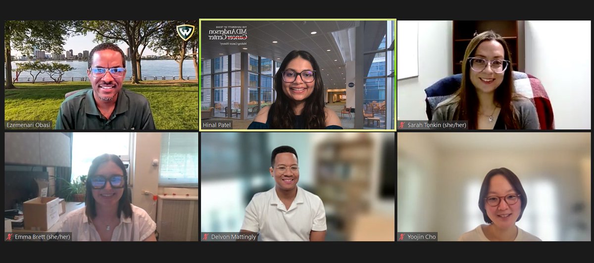 We are thrilled to welcome our fourth cohort of Postdoctoral Scholars and Early-Stage Investigators to the Helping Everyone Achieve Lifetime Health – Future Addictions Scientist Training Program. We are excited to have you join the HEALTH-FAST team for 2024-2025 academic year.