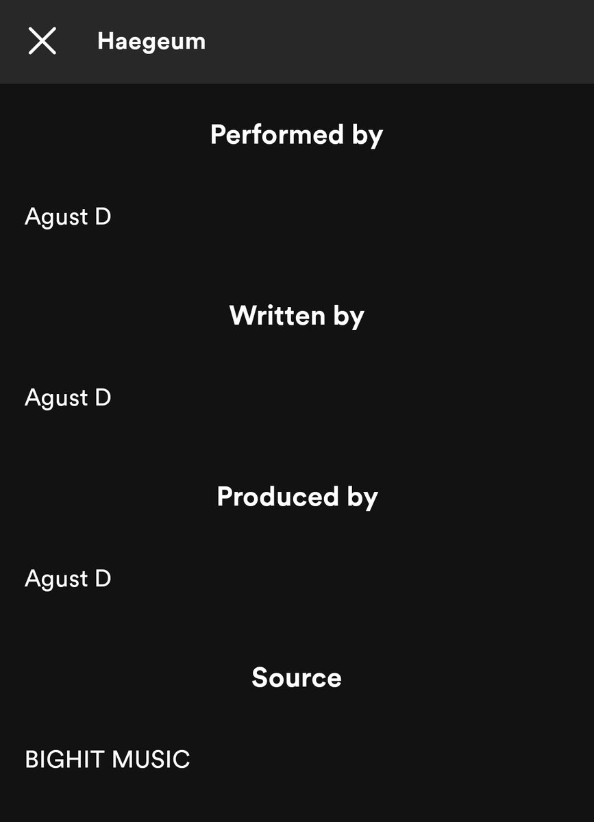 <a href="/Gidle_x_nebobo/">I-DLE BASE</a> SUGA is not only a songwriter but also a producer
He produce for other artists too
