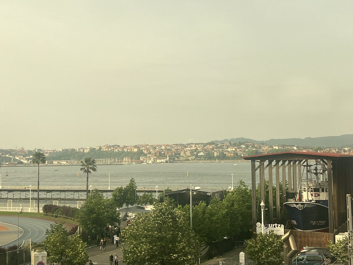 Empezamos #diObemir País Vasco-Cantabria con muchas novedades por contar.
<a href="/koldobain/">Koldo Ugedo Alzaga</a> <a href="/JaviiBorrego/">Javi Borrego</a> <a href="/josalar13/">Josean Alarcon</a> <a href="/almucastro01/">Almudena Castro Conde</a> y #MiguelLlano