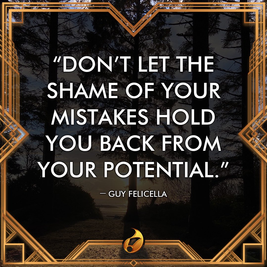 Go get it. #FearlessFriday quote by <a href="/guyfelicella/">guyfelicella🇨🇦🍁</a>