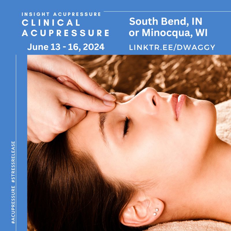 ot4peace's tweet photo. I will be teaching an Insight Acupressure Hybrid Clinical Acupressure I class with two geographic locations on June 13 - 16, 2024. Here you can find my Insight Acupressure classes: https://t.co/tk8Gp7NA79

#ClinicalAcupressure #AcupressureClass #AcupressureTeacher https://t.co/LXlePkp6Ay