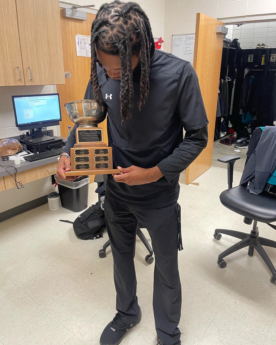 Coach B 💎 tweet media