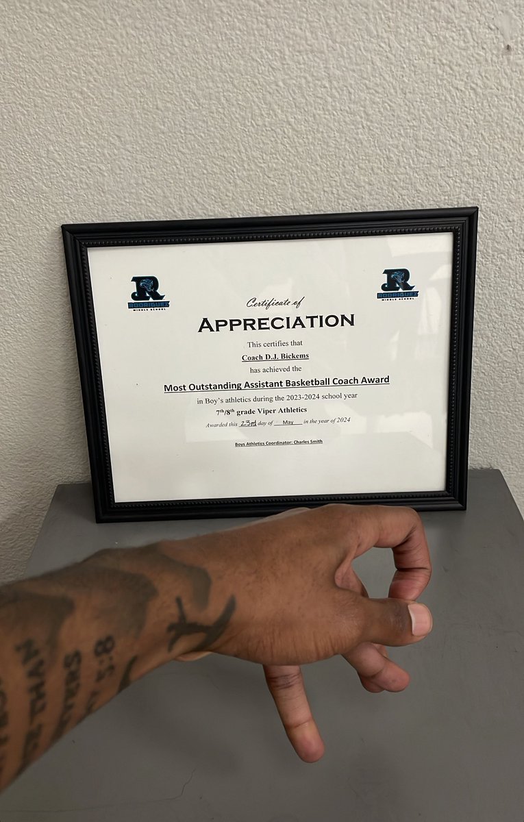 Coach B 💎 tweet media