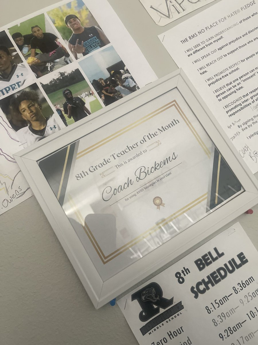 Coach B 💎 tweet media