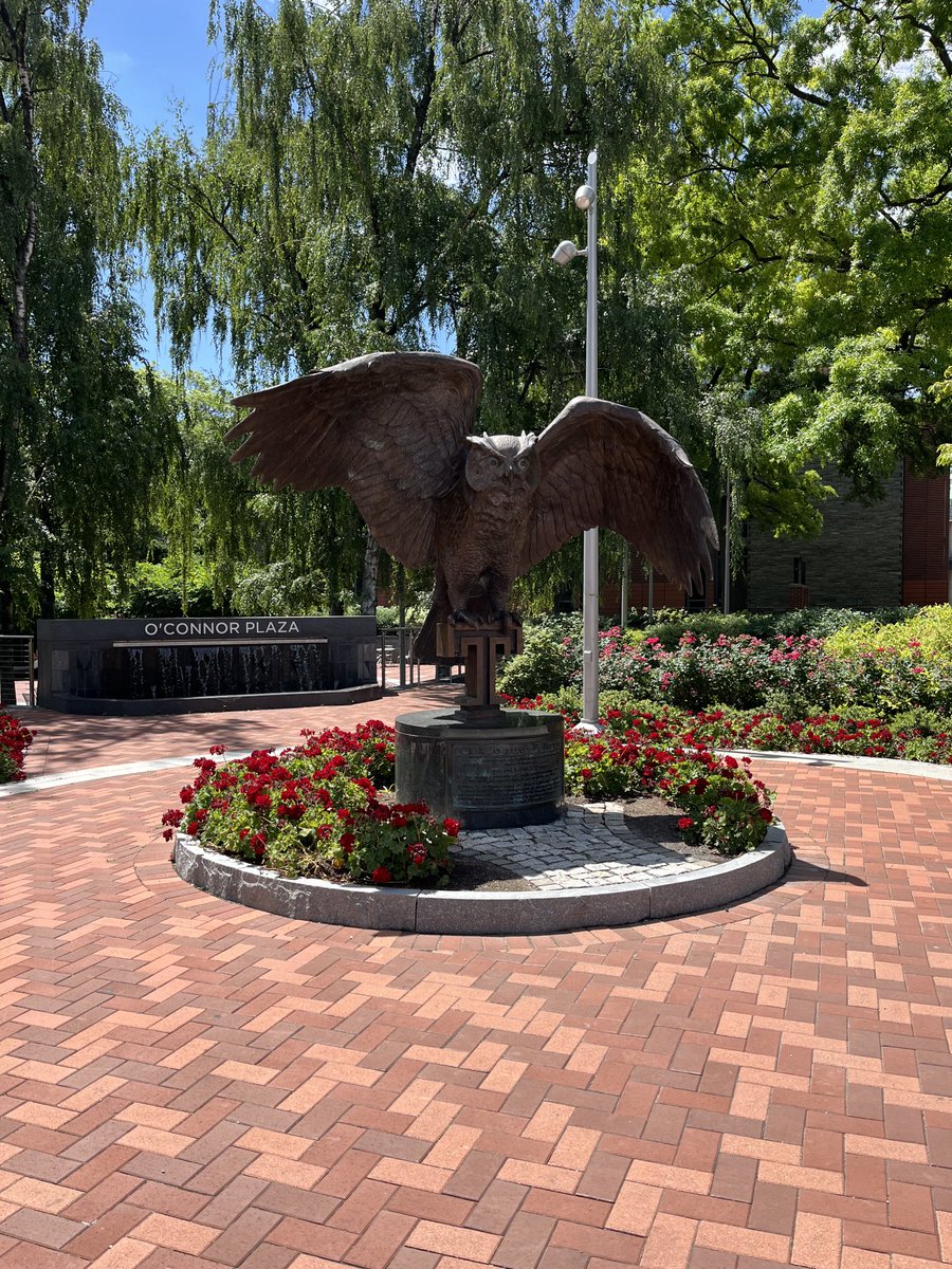 Beautiful day at Temple for the final day of #HLP24! ⁦<a href="/PHLR_Temple/">PublicHealthLawRsrch</a>⁩ ⁦<a href="/ASLMENews/">ASLME</a>⁩