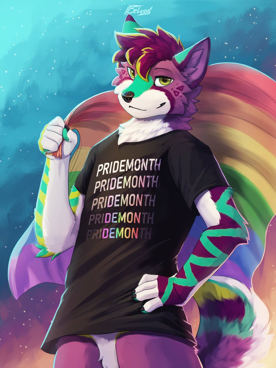 Happy priDEMONth!

🎨 <a href="/Belvordraws/">Bel~ 🏳️‍🌈 🦋</a>