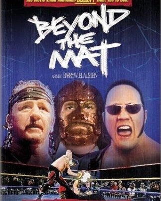 ftlowrestling's tweet photo. Do you have a favorite #wrestling documentary that wasn't released by WWE?
#BeyondTheMat #WrestlingWithShadows maybe something else?
#WWE #WWF #WCW #ECW #AEW #TNA #DarkSideofTheRing #WrestlingCommunity https://t.co/Wo4dqRqzGn